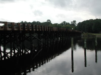 SUICIDE BRIDGE TRIP