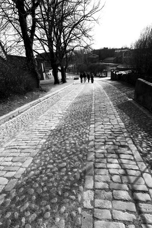 Suomenlinna Helsinki