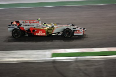 2008 Force India