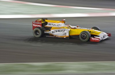 2009 Renault