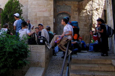 Israel