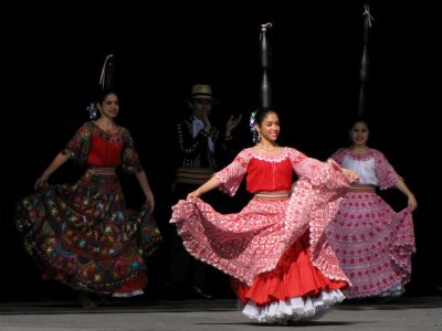 Paraguay