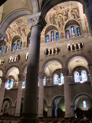 Basilique de Ste-Anne de Beaupr