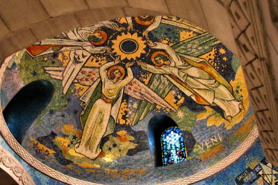 Basilique de Ste-Anne de Beaupr