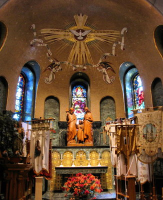 Chapelle
