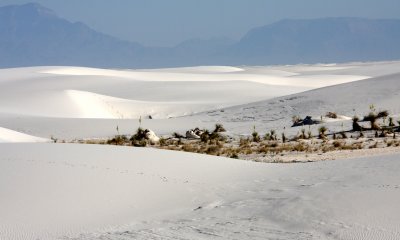 WHITE SANDS NATIONAL MONUMENT - JUNE 2010 (18).JPG