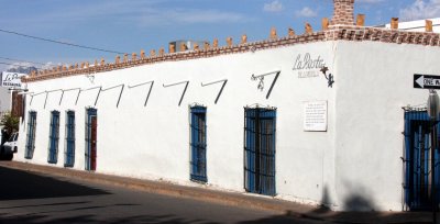 LAS CRUCES NEW MEXICO - MESILLA OLD TOWN AND PLAZA (3).JPG