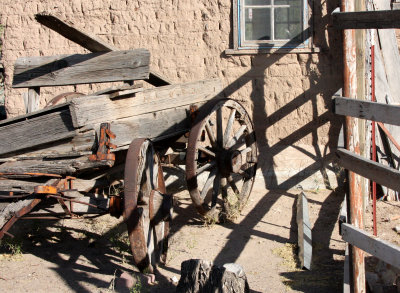 LAS CRUCES NEW MEXICO - MESILLA OLD TOWN AND PLAZA (8).JPG