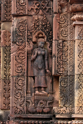 BANTEAY SREI TEMPLE CAMBODIA - JULY 2010 (20).JPG