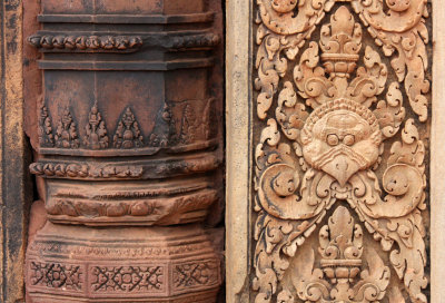 BANTEAY SREI TEMPLE CAMBODIA - JULY 2010 (5).JPG