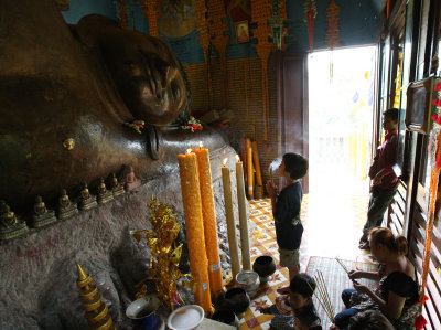 KULEN MOUNTAIN - CAMBODIA - JULY 2010 (8).JPG