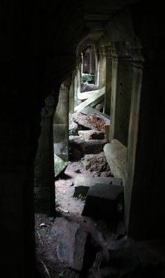 TA PROHM TEMPLE CAMBODIA - JULY 2010 (50).JPG