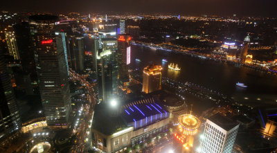 NIGHT OUT IN SHANGHAI - PEARL TOWER & BRAND MALL (59).JPG