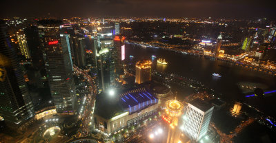 NIGHT OUT IN SHANGHAI - PEARL TOWER & BRAND MALL (60).JPG