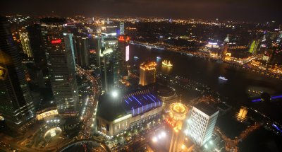 NIGHT OUT IN SHANGHAI - PEARL TOWER & BRAND MALL (61).JPG