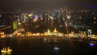 NIGHT OUT IN SHANGHAI - PEARL TOWER & BRAND MALL (79).JPG