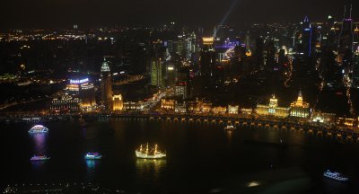 NIGHT OUT IN SHANGHAI - PEARL TOWER & BRAND MALL (83).JPG