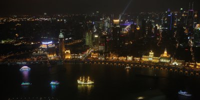 NIGHT OUT IN SHANGHAI - PEARL TOWER & BRAND MALL (84).JPG
