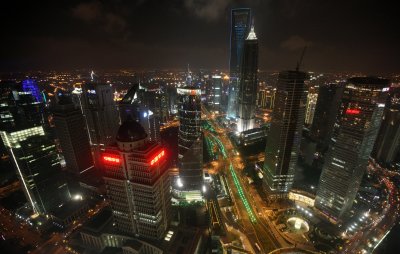 NIGHT OUT IN SHANGHAI - PEARL TOWER & BRAND MALL (87).JPG