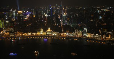 NIGHT OUT IN SHANGHAI - PEARL TOWER & BRAND MALL (92).JPG