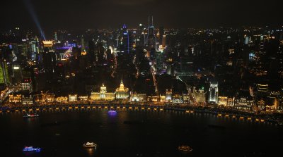 NIGHT OUT IN SHANGHAI - PEARL TOWER & BRAND MALL (94).JPG