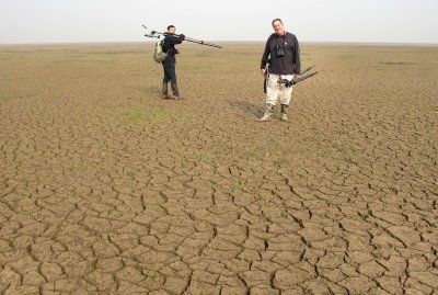 POYANG LAKE NATURE RESERVE - POYANG LAKE, JIANGXI PROVINCE, CHINA (31).JPG