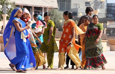 GUJARAT - SOMNATH TEMPLE AND TOWN - INDIA (12).JPG