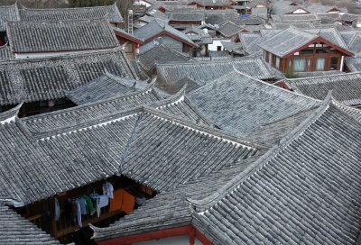 YUNNAN - LIJIANG ANCIENT TOWN - CHINA (116).JPG