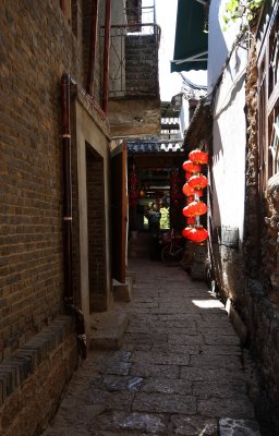 YUNNAN - LIJIANG ANCIENT TOWN - CHINA (61).JPG