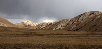 DONG GEI CUO NA LAKE - QINGHAI CHINA (15).JPG