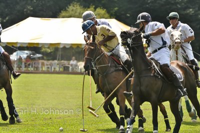 Presidents Cup USPA Match