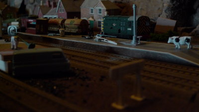 Shunter BR