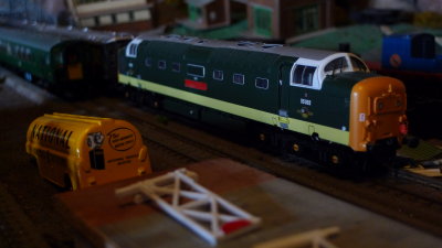 00 Deltic