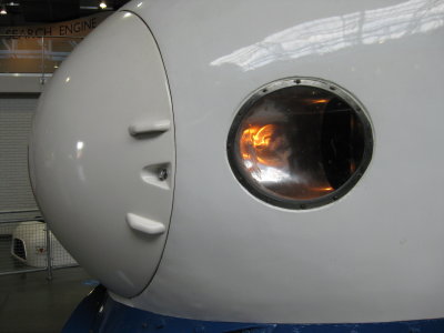 Shinkansen bullet train.