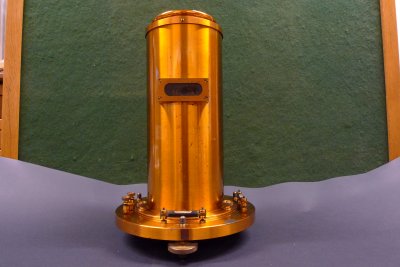 Duddle Thermal Galvo