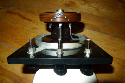 Muirhead slide wire type. A2A