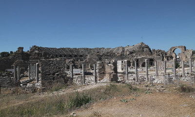 Amfitheater