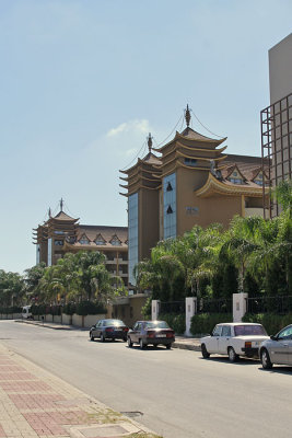 Hotel Royal Dragon in Side