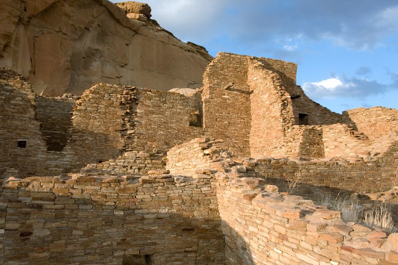 Pueblo Bonito 7
