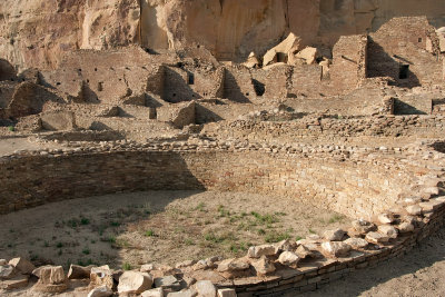 Pueblo Bonito 8