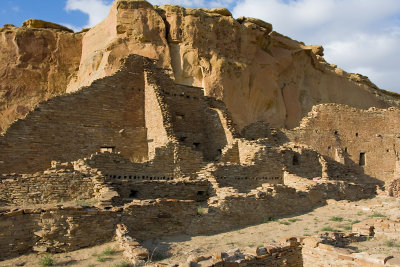 Pueblo Bonito 3