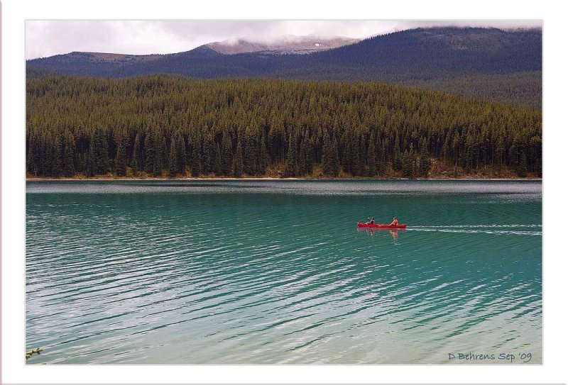 Canoeing at Maligne Lake.jpg