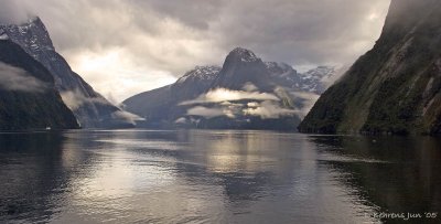 Milford Sound