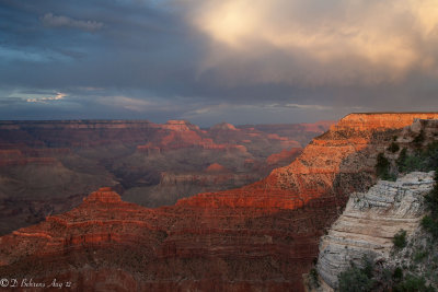 South Rim 