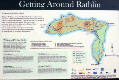 Rathlin map