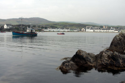 Port Ellen