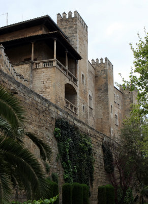 Fundación Bartolomé March
