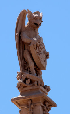 Gargoyle