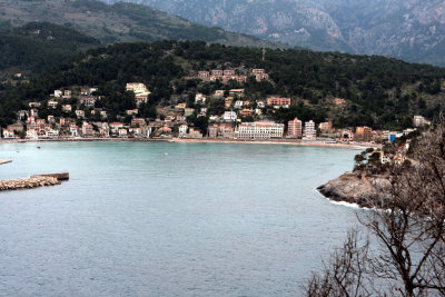 Port de Soller