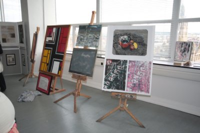 Art Show 2009